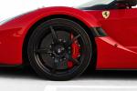 Ferrari LaFerrari Aperta 2017 года